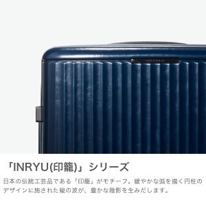 特典付 正規品10年保証 プロテカ スーツケー...の詳細画像2