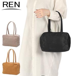 REN（レン） 最大41%☆2/5限定 ボストンバッグ レディース 小さめ