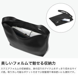 正規品6ヶ月保証 ROH SEOUL トートバ...の詳細画像2
