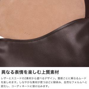 正規品6ヶ月保証 ROH SEOUL トートバ...の詳細画像3