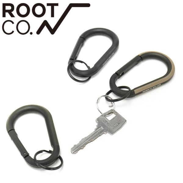 最大41%★12/5限定 【メール便で送料無料】ルートコー キーホルダー ROOT CO. GRAV...
