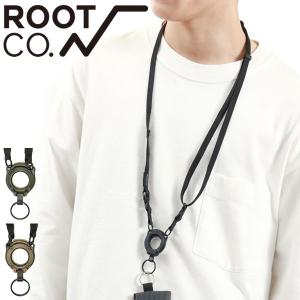 ルートコー ストラップ ROOT CO. QUAD MAG. NECK/SHOULDER LOOP