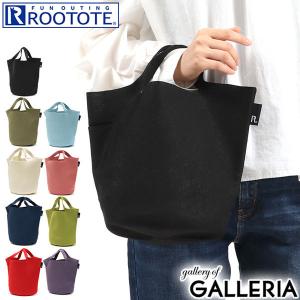 最大32%★6/2限定 ルートート トートバッグ ROOTOTE Po-No RO.Po-No.デリ-A ポーノ DELI トート バッグ 軽量 ニット エコ インテリア レディース 0256｜ギャレリア Bag&Luggage ANNEX