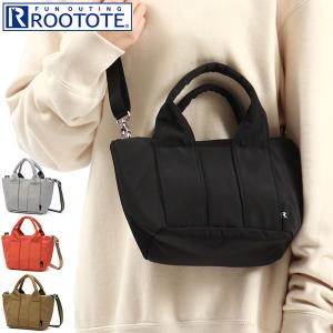 セール20%OFF ルートート トートバッグ レディース ブランド 小さめ 軽量 ミニ ROOTOTE 2WAY ショルダー 斜めがけ 自立 上品 おしゃれ バッグ ベビールー 1222
