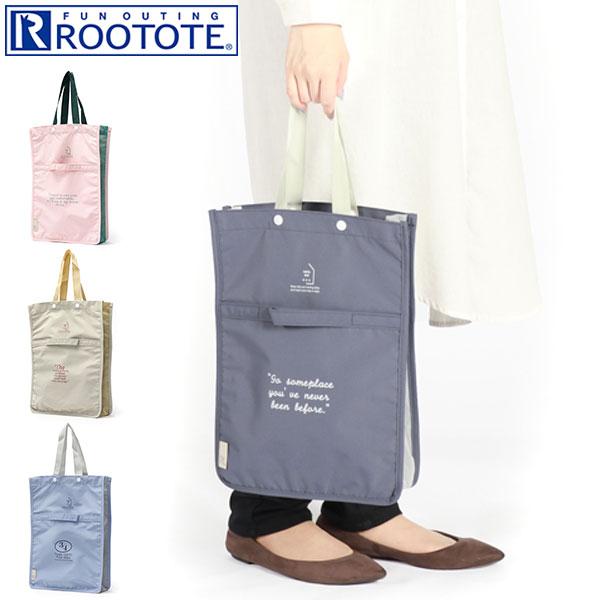 最大41%★12/5限定 【メール便で送料無料】ルートート トートバッグ レディース ROOTOTE...