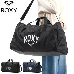 ROXY（ロキシー） ボストンバッグ SKIP 2024 SPRING 大容量 カバン