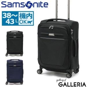 正規品10年保証 サムソナイト スーツケース Samsonite キャリーケース B-LITE 4 機内持ち込み 38L 小型 GM3-001｜galleria-store