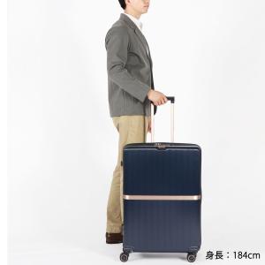 特典付 正規品10年保証 サムソナイト スーツ...の詳細画像2