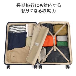 特典付 正規品10年保証 サムソナイト スーツ...の詳細画像5