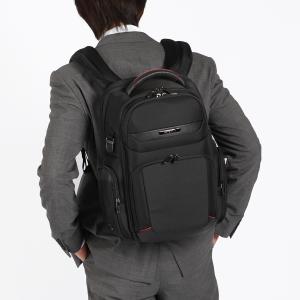 サムソナイトプロデラックス6 バックパック15.6 3Vエキスパンダブル プロ-デラックス 6 バックパック 15.6 3V エキスパンダブル
