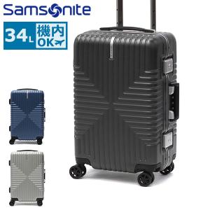 Samsonite（サムソナイト） キャリーケース スーツケース SAMSONITE