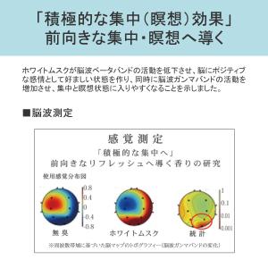 最大42%★7/3限定 サイエンスアロマ フレ...の詳細画像4