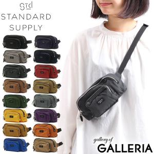 BAGJACK（バッグジャック） ウエストバッグ bagjack Hipbag ヒップ
