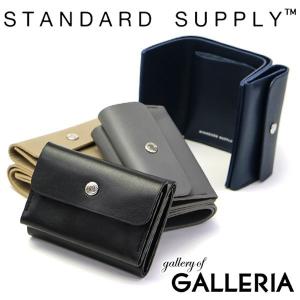 STANDARD SUPPLY（スタンダードサプライ） 財布 スタンダードサプライ