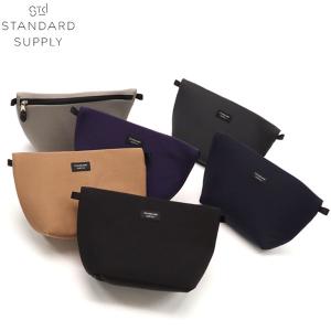 STANDARD SUPPLY（スタンダードサプライ） セール30%OFF ポーチ