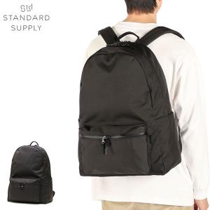 STANDARD SUPPLY（スタンダードサプライ） デイバック リュック 「別注