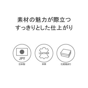 スロウ カードケース SLOW 名刺入れ he...の詳細画像2
