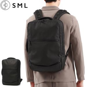 SML エスエムエル TRAVEL PACK トラベルパック K906013 バックパック