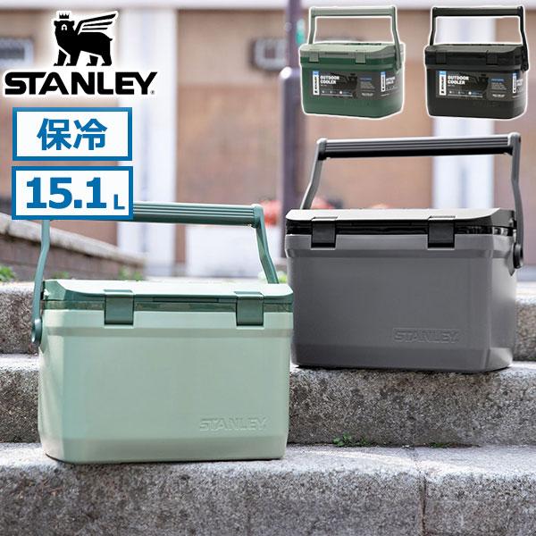 最大40%★4/21限定 正規取扱店 スタンレー クーラーボックス STANLEY アドベンチャーシ...