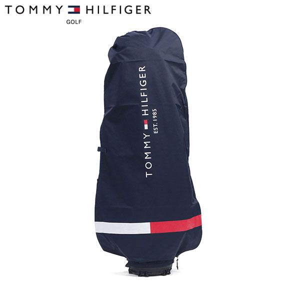最大42%★1/18・19限定 トミー ヒルフィガー ゴルフ トラベルカバー TOMMY HILFI...