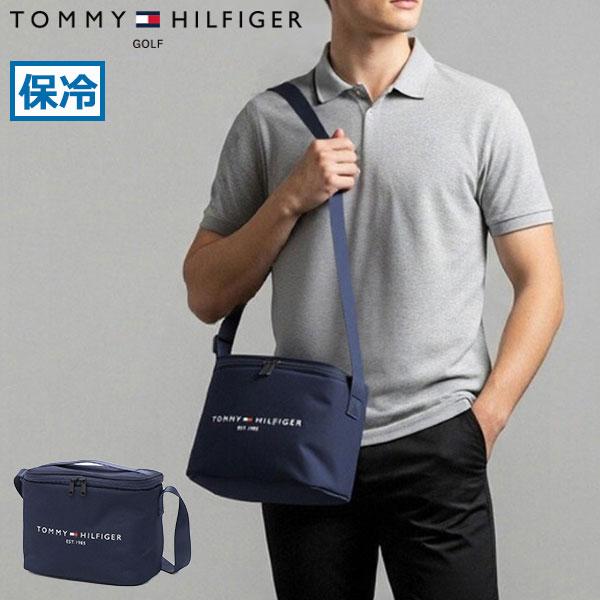 最大42%★6/14限定 トミー ヒルフィガー ゴルフ クーラーバッグ 保冷バッグ 小型 TOMMY...