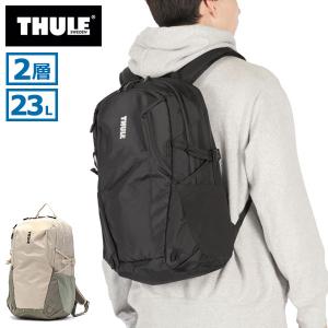 THULE（スーリー） キャップストーン アウトドア ハイキングパック 32L
