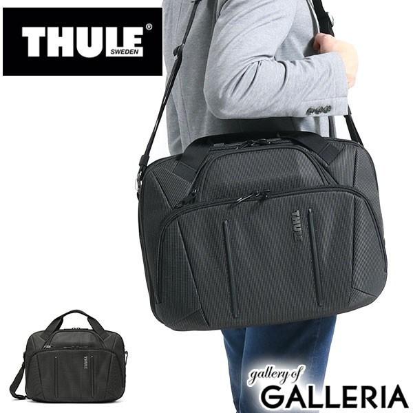 正規品2年保証 スーリー ビジネスバッグ THULE 2WAY Thule Crossover 2 ...