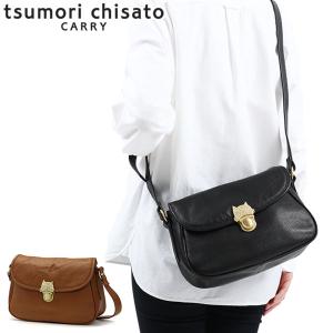tsumori chisato CARRY（ツモリチサトキャリー） ショルダーバッグ