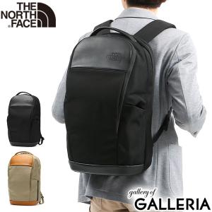 日本正規品 ザ・ノース・フェイス リュック THE NORTH FACE ビジネスバッグ Roamer Slim Day ビジネスリュック 18L A4 2層 メンズ NM82061