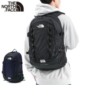 セール20%OFF 日本正規品 ザ・ノース・フェイス リュック THE NORTH FACE Big Shot バックパック リュックサック A4 B4 33L メンズ レディース NM72301｜ギャレリア Bag&Luggage ANNEX