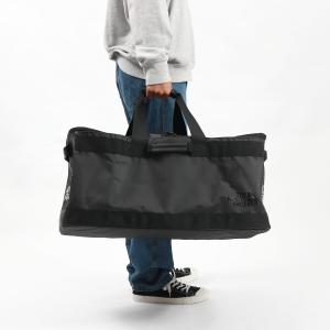 日本正規品 ザ・ノース・フェイス コンテナ 大...の詳細画像2