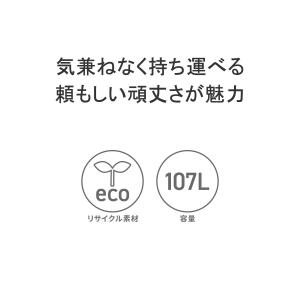 日本正規品 ザ・ノース・フェイス コンテナ 大...の詳細画像4