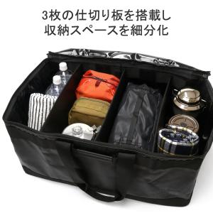 日本正規品 ザ・ノース・フェイス コンテナ 大...の詳細画像5