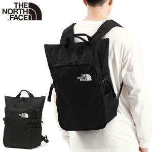 最大46%★3/18限定 日本正規品 ザ・ノース・フェイス リュック バックパック 2WAY トートバッグ メンズ レディース 通勤 通学 A4 22L THE NORTH FACE NM72357