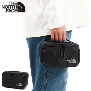 最大31%★5/7限定 日本正規品 ザ・ノース・フェイス ポーチ メンズ レディース ブランド THE NORTH FACE 小物入れ マルチケース ガジェットポーチ NM32361｜ギャレリア Bag&Luggage ANNEX