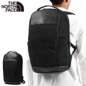 最大41%★6/9限定 日本正規品 ザ・ノース・フェイス リュック 大容量 メンズ レディース リュックサック THE NORTH FACE ノースフェイス A4 18L PC NM82396｜galleria-store