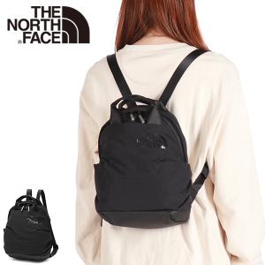 THE NORTH FACE ザ・ノース・フェイス レディース リュック