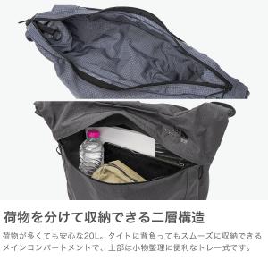 日本正規品 ザ・ノース・フェイス ショルダーバ...の詳細画像3