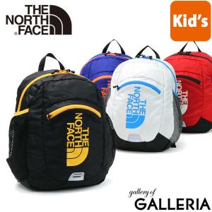 日本正規品 ザ・ノース・フェイス リュック THE NORTH FACE キッズ フライウェイトリトルデイ 9L 軽量 女の子 男の子 アウトドア NMJ72001