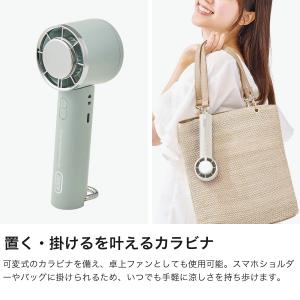 セール 正規品6ヶ月保証 トフィー ハンディフ...の詳細画像4