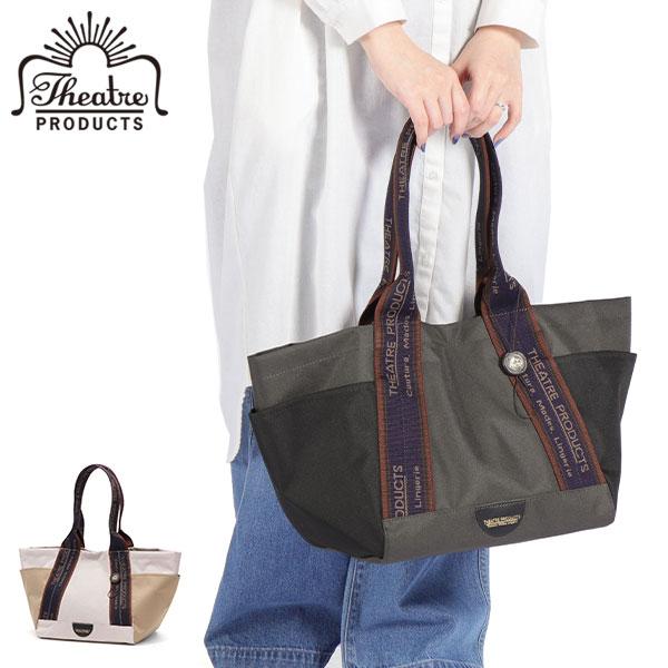 最大50%★11/5限定 シアタープロダクツ トートバッグ レディース THEATRE PRODUC...
