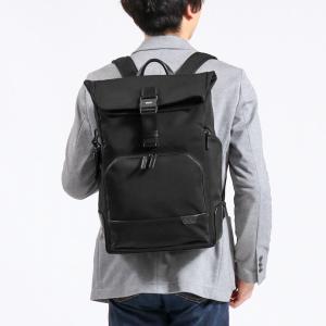 正規品5年保証 トゥミ リュック TUMI リ...の詳細画像4