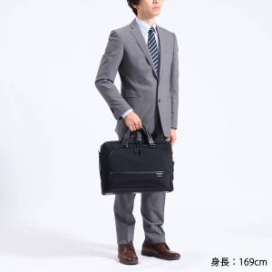 最大53%★8/2迄 正規品5年保証 トゥミ ...の詳細画像5