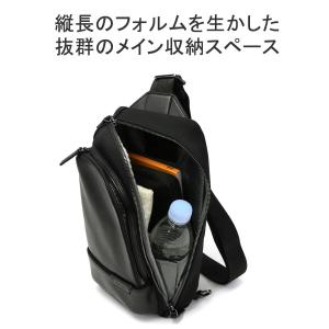 正規品5年保証 トゥミ ボディバッグ TUMI...の詳細画像2