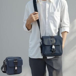 TUMI（トゥミ） ショルダーバッグ ALPHA BRAVO 「コンパス」クロス