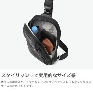 最大46%★8/14〜 正規品5年保証 トゥミ...の詳細画像2