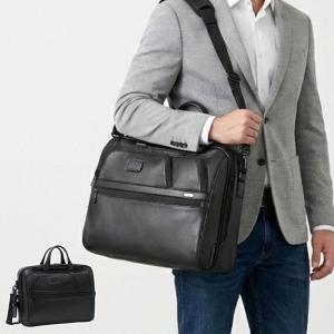 TUMI（トゥミ） 最大46%☆6/11限定 正規品5年保証 ブリーフケース