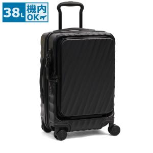 TUMI（トゥミ） スーツケース VOYAGEUR 「レジャー