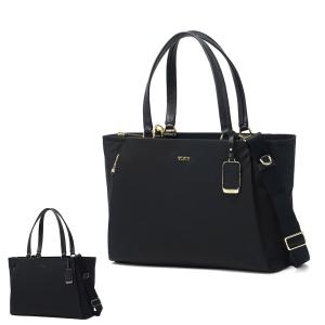 トゥミ トートバッグ レディース