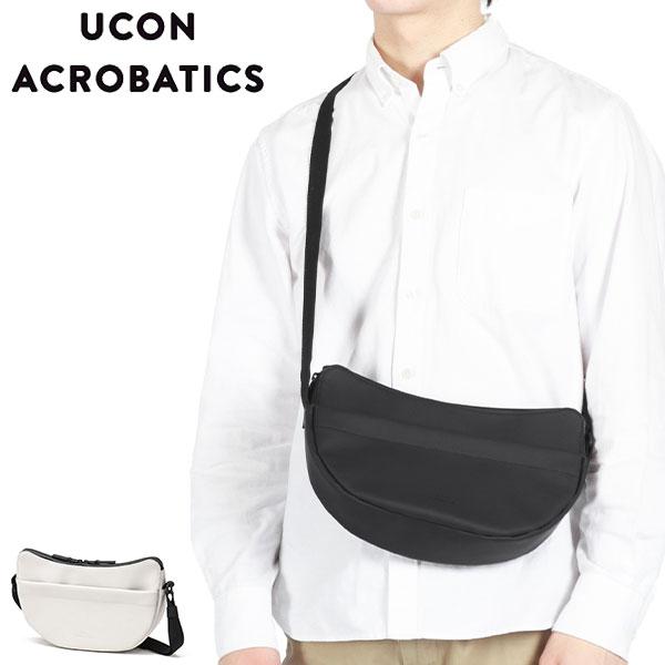 最大51%★2/17迄 ユーコンアクロバティックス ショルダーバッグ メンズ レディース 斜めがけバ...